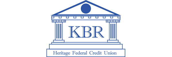 KBR Heritage FCU